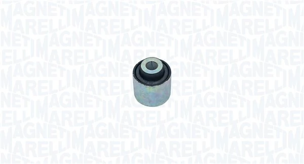 Bushing, axle beam